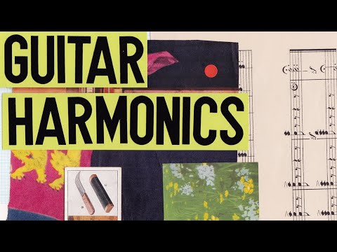 LABS Guitar Harmonics — FREE Sparkly Guitar Tones