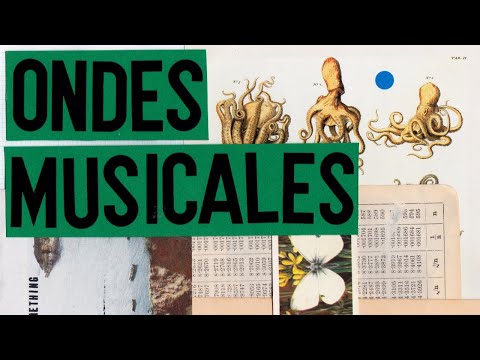 LABS Ondes Musicales — FREE Sci-fi, Indie, Classical