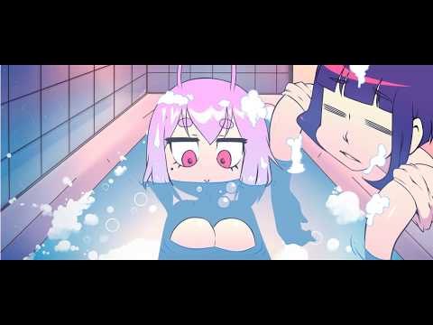 Snail&#039;s House - Pixel Galaxy (Official MV)