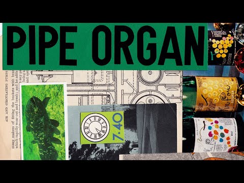 LABS Pipe Organ — FREE Cinematic Organ