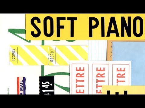 LABS Soft Piano — FREE Download!