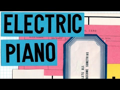 LABS Electric Piano