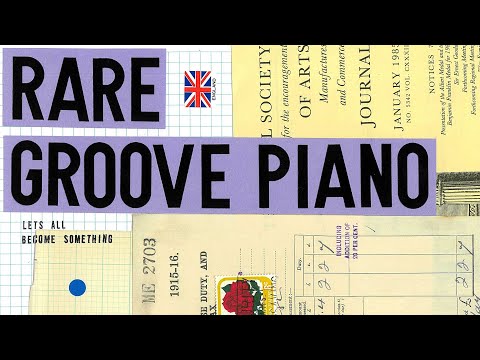 LABS Rare Groove Piano — FREE 60s Funk Piano