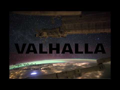 Valhalla Supermassive