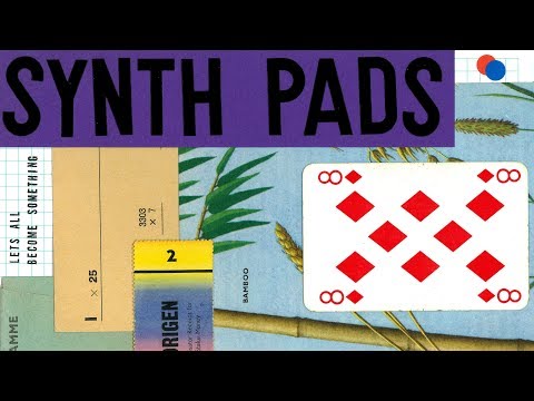 LABS Synth Pads