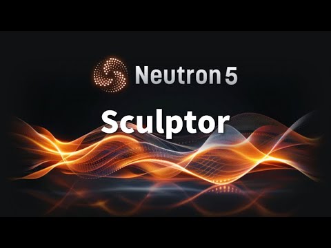 【Neutron 5レビュー】Sculptorで音を自動調整！初心者でも理想のサウンドへ