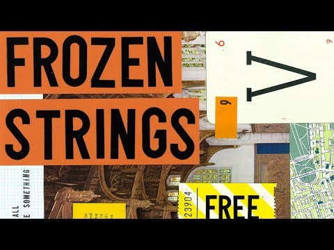 LABS Frozen Strings