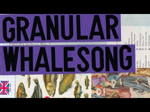 LABS Granular Whalesong — FREE Unique Granular Pads