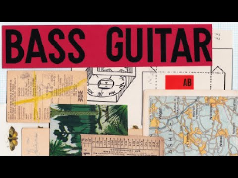 LABS Bass Guitar — FREE Classic Bass Sounds