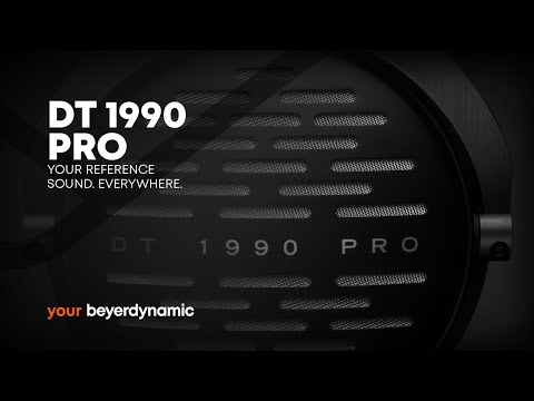 beyerdynamic | DT 1990 PRO