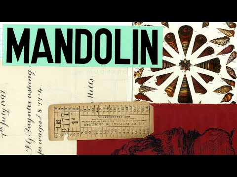 LABS Mandolin — FREE Tremolo, Plucked, Textures