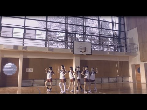 雀が原中学卓球部 / TVアニメ 灼熱の卓球娘 オープニングテーマ「灼熱スイッチ」MV Short Ver.