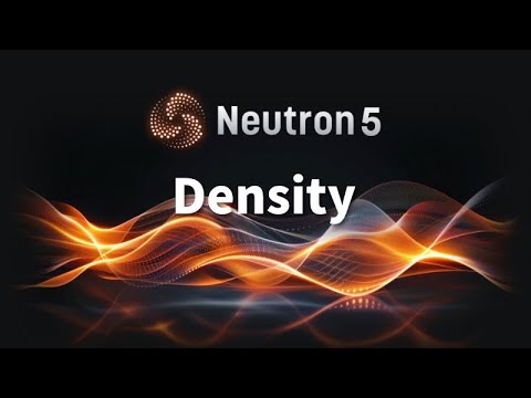 【Neutron 5レビュー】Densityで音に厚みをプラス！初心者でも簡単にリッチなサウンド