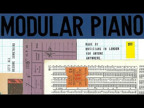 LABS Modular Piano