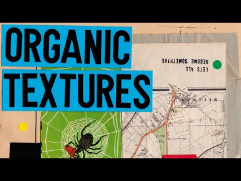 LABS Organic Textures — FREE Atmospheric Soundscapes