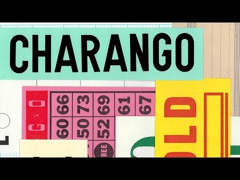 LABS Charango