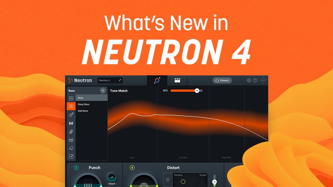 【レビュー】Neutron 4チート機能5選！DTM初心者にこそオススメしたい理由